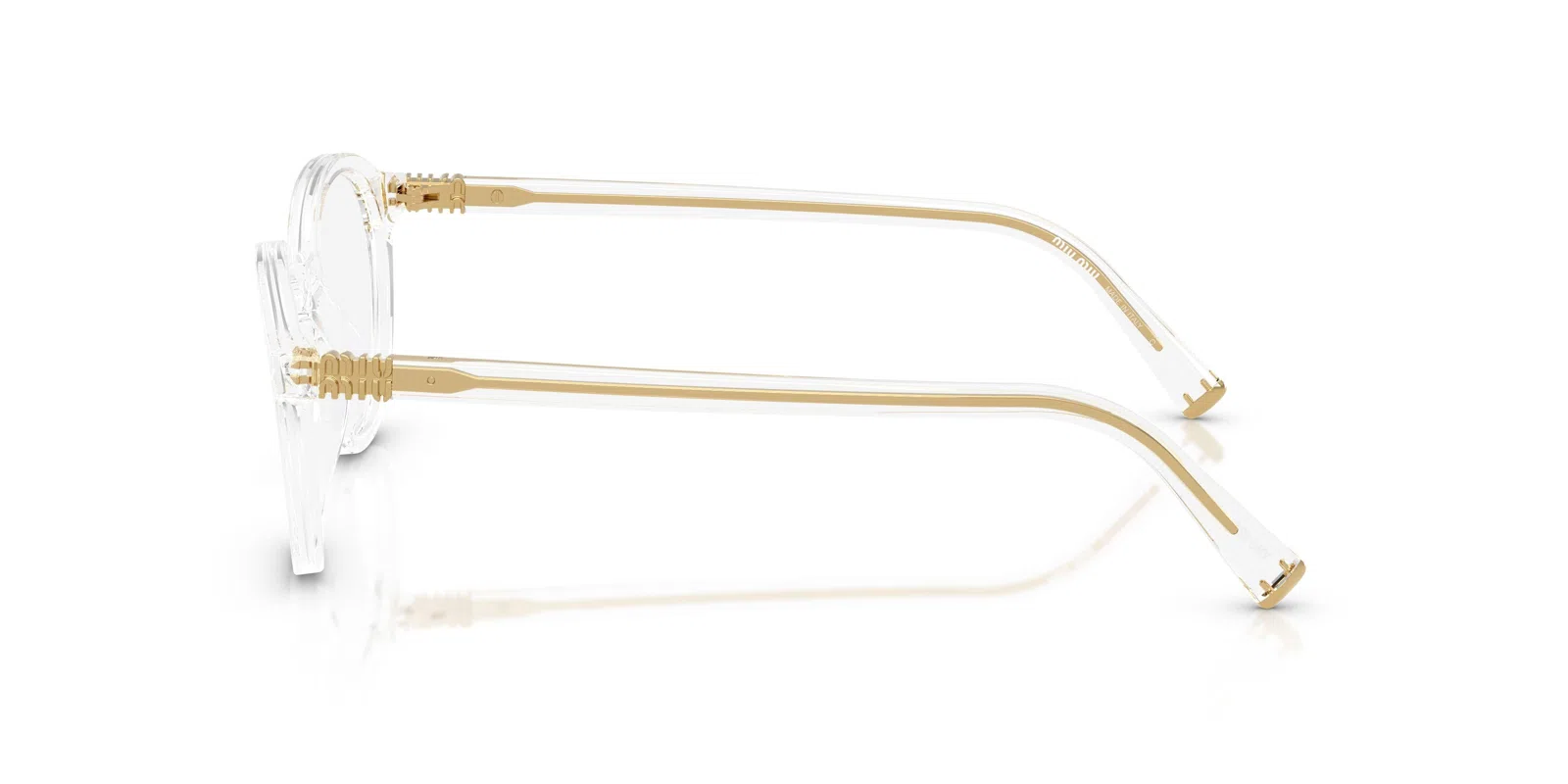 Miu Miu 02WV Eyeglasses - view 33